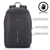 Bobby Soft Anti-Theft Backpack