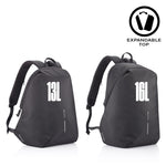 Bobby Soft Anti-Theft Backpack