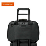 Briggs & Riley Baseline Expandable Cabin Bag Corporate Gift Singapore