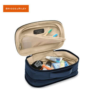 Briggs & Riley Baseline Expandable Essentials Kit Corporate Gift Singapore
