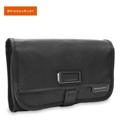 Briggs & Riley Baseline Slim Hangable Kit Corporate Gift Singapore