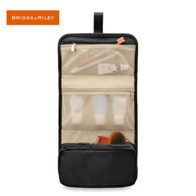 Briggs & Riley Baseline Slim Hangable Kit Corporate Gift Singapore