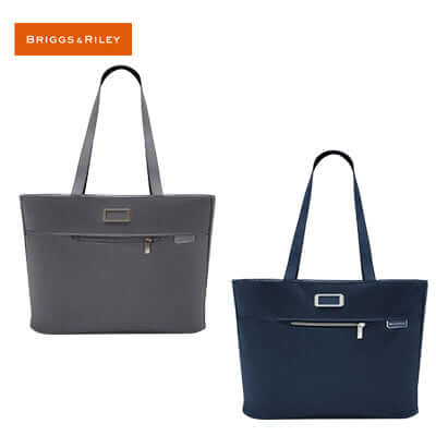 Briggs & Riley Baseline Traveller Tote Bag Corporate Gift Singapore