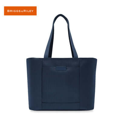 Briggs & Riley Baseline Traveller Tote Bag Corporate Gift Singapore