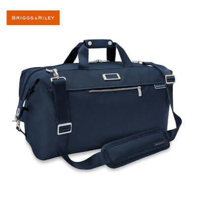 Briggs & Riley Baseline Weekender Duffle Corporate Gift Singapore