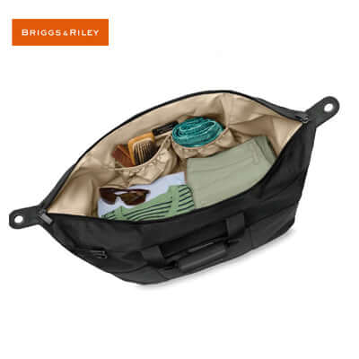 Briggs & Riley Baseline Weekender Duffle Corporate Gift Singapore