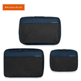 Briggs & Riley Carry-On Packing Cube Set Corporate Gift Singapore