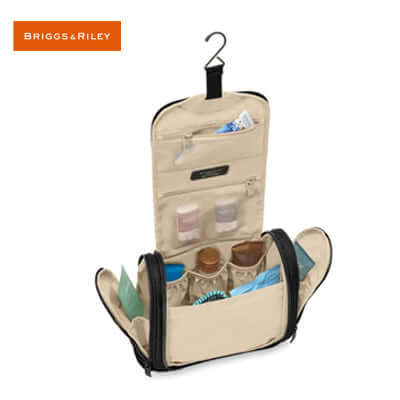 Briggs & Riley Deluxe Hangable Kit Corporate Gift Singapore