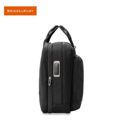 Briggs & Riley HTA Medium Expandable Briefcase Corporate Gift Singapore