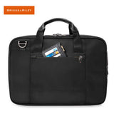 Briggs & Riley HTA Medium Expandable Briefcase Corporate Gift Singapore