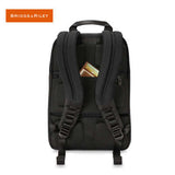 Briggs & Riley HTA Slim Expandable Backpack Corporate Gift Singapore
