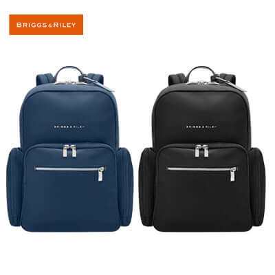 Briggs & Riley Rhapsody Medium Backpack Corporate Gift Singapore