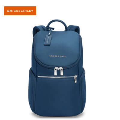 Briggs & Riley Rhapsody U-Zip Backpack Corporate Gift Singapore