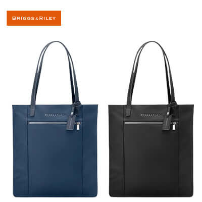 Briggs & Riley Rhapsody Vertical Tote Bag Corporate Gift Singapore