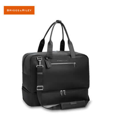 Briggs & Riley Rhapsody Weekender Tote Corporate Gift Singapore