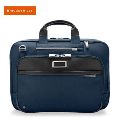 Briggs & Riley @Work Medium Expandable Brief Corporate Gift Singapore