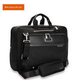 Briggs & Riley @Work Redux Large Expandable Brief Corporate Gift Singapore