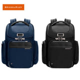 Briggs & Riley @Work Redux Medium Widemouth Backpack Corporate Gift Singapore