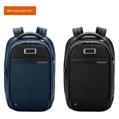 Briggs & Riley @Work Slim Backpack Corporate Gift Singapore