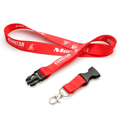 Heat Transfer Lanyard (30mm) | AbrandZ Corporate Gifts