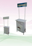 Compact Metal Mobile Event Counter | AbrandZ Corporate Gifts