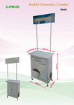 Compact Metal Mobile Event Counter | AbrandZ Corporate Gifts