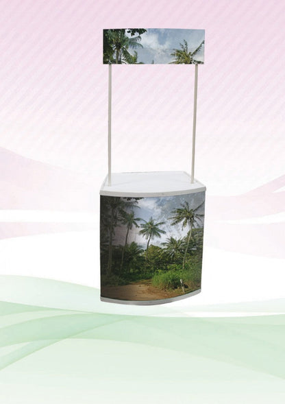 Portable Plastic Event Counter Executive Corporate Gifts Singapore