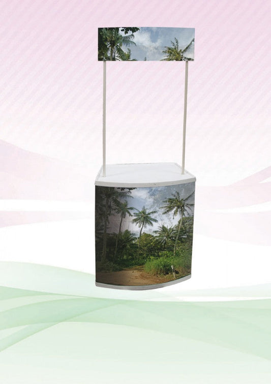 Portable Plastic Event Counter Executive Corporate Gifts Singapore