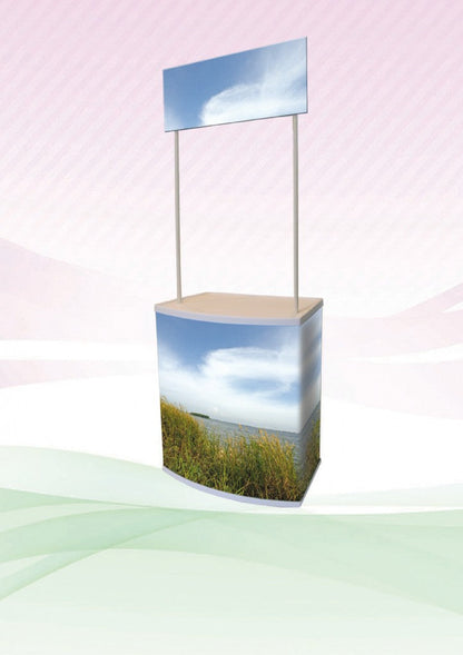 Large Portable Plastic Event Counter Executive Corporate Gifts Singapore