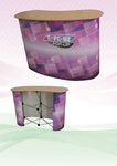 Pop Up Curve Event Counter | AbrandZ Corporate Gifts