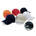 Cotton Till Cap Sandich & Silver Buckle | AbrandZ Corporate Gifts