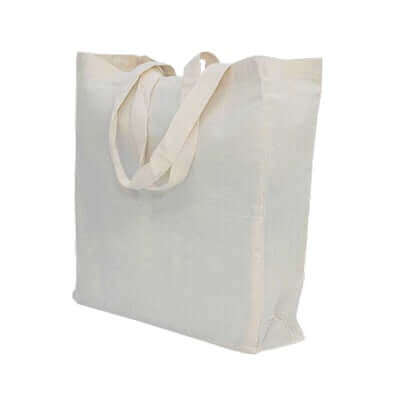 5oz Cotton Canvas Bag Executive Corporate Gifts Singapore