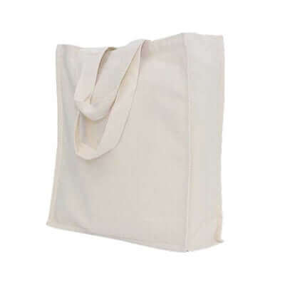 8oz Cotton Canvas Bag Executive Corporate Gifts Singapore
