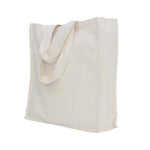 8oz  Cotton Canvas Bag | AbrandZ Corporate Gifts