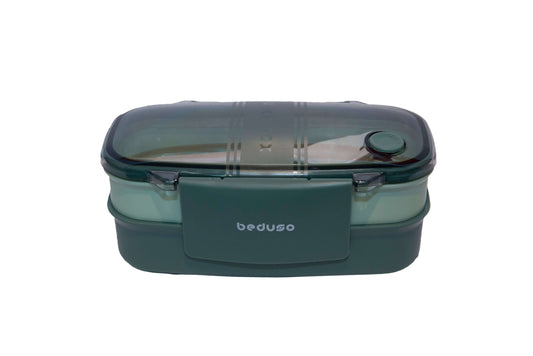 Two Tier Lunch Box Executive Corporate Gifts Singapore