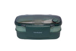 Two Tier Lunch Box