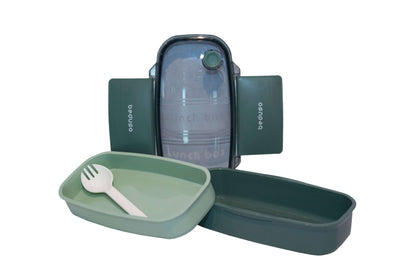 Two Tier Lunch Box Executive Corporate Gifts Singapore