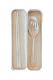 Cutlery Set (4 colours)