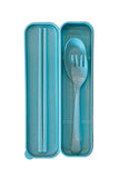 Cutlery Set (4 colours)