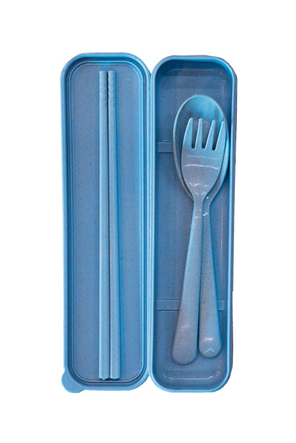 Cutlery Set (4 colours) Executive Gifts Singapore