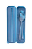 Cutlery Set (4 colours)