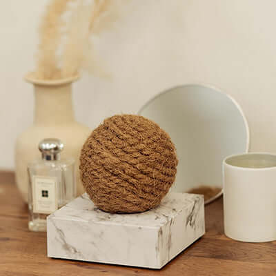 Zero2.5 Natural Fiber-based Negative Ionizer Air Marble CF4000 Executive Corporate Gifts Singapore