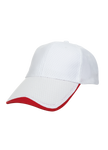 Polyster Baseball Cap 6 Panel | AbrandZ Corporate Gifts