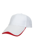 Polyster Baseball Cap 6 Panel | AbrandZ Corporate Gifts