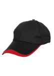 Polyster Baseball Cap 6 Panel | AbrandZ Corporate Gifts