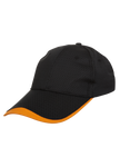 Polyster Baseball Cap 6 Panel | AbrandZ Corporate Gifts