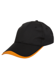 Polyster Baseball Cap 6 Panel | AbrandZ Corporate Gifts