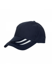 Sporty Cotton Baseball Cap 6 Panel | AbrandZ Corporate Gifts