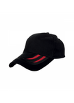 Sporty Cotton Baseball Cap 6 Panel | AbrandZ Corporate Gifts