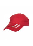 Sporty Cotton Baseball Cap 6 Panel | AbrandZ Corporate Gifts